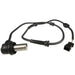 ABS Wheel Speed Sensor WVE 5S10455