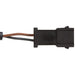 ABS Wheel Speed Sensor WVE 5S10455