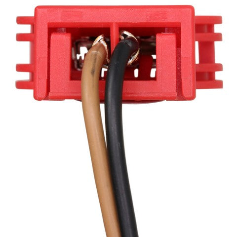 ABS Wheel Speed Sensor WVE 5S10456
