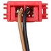 ABS Wheel Speed Sensor WVE 5S10456