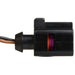 ABS Wheel Speed Sensor WVE 5S10456