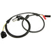 ABS Wheel Speed Sensor WVE 5S10456
