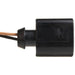 ABS Wheel Speed Sensor WVE 5S10456