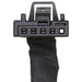 ABS Wheel Speed Sensor WVE 5S10458
