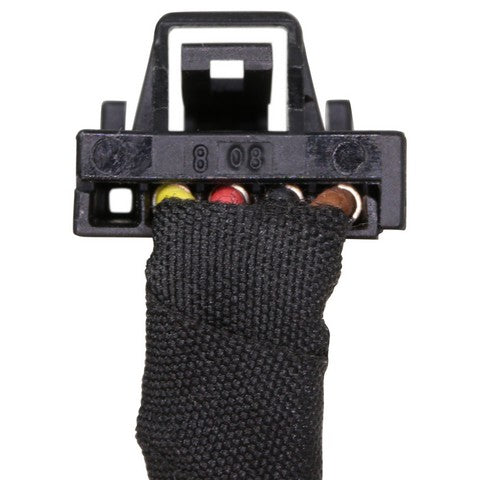 ABS Wheel Speed Sensor WVE 5S10458