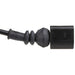ABS Wheel Speed Sensor WVE 5S10458