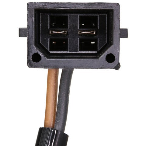 ABS Wheel Speed Sensor WVE 5S10459
