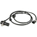 ABS Wheel Speed Sensor WVE 5S10459