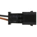 ABS Wheel Speed Sensor WVE 5S10459