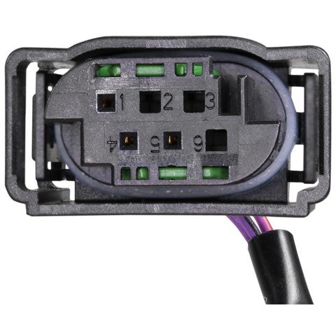 ABS Wheel Speed Sensor WVE 5S10460
