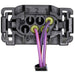ABS Wheel Speed Sensor WVE 5S10460