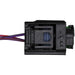 ABS Wheel Speed Sensor WVE 5S10460