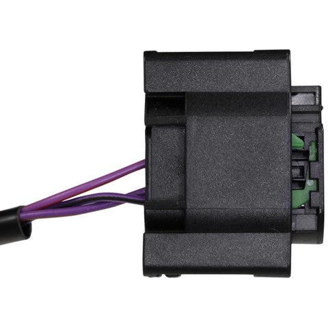ABS Wheel Speed Sensor WVE 5S10460