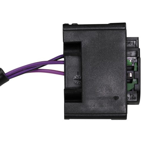 ABS Wheel Speed Sensor WVE 5S10460