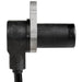 ABS Wheel Speed Sensor WVE 5S10460