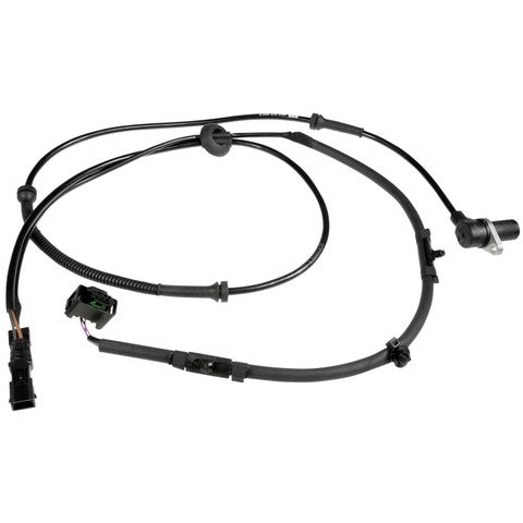 ABS Wheel Speed Sensor WVE 5S10460