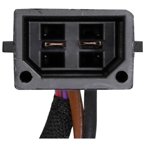 ABS Wheel Speed Sensor WVE 5S10460