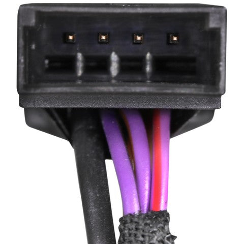 ABS Wheel Speed Sensor WVE 5S10460