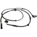 ABS Wheel Speed Sensor WVE 5S10460