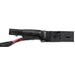 ABS Wheel Speed Sensor WVE 5S10460