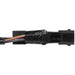 ABS Wheel Speed Sensor WVE 5S10460
