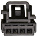ABS Wheel Speed Sensor WVE 5S10461