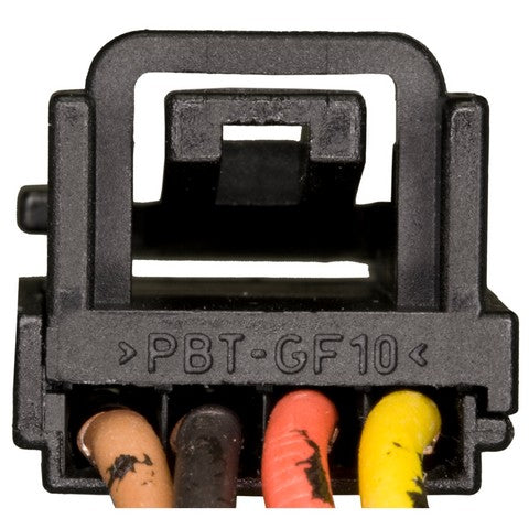 ABS Wheel Speed Sensor WVE 5S10461