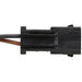 ABS Wheel Speed Sensor WVE 5S10462