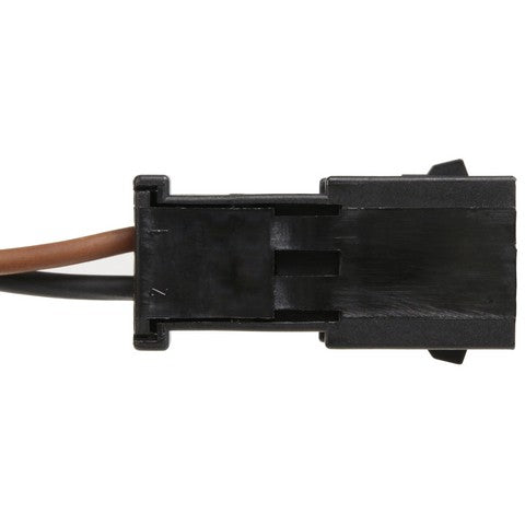 ABS Wheel Speed Sensor WVE 5S10462
