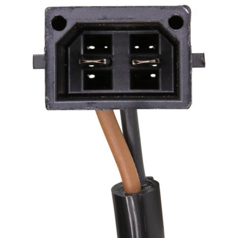 ABS Wheel Speed Sensor WVE 5S10462