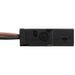 ABS Wheel Speed Sensor WVE 5S10462