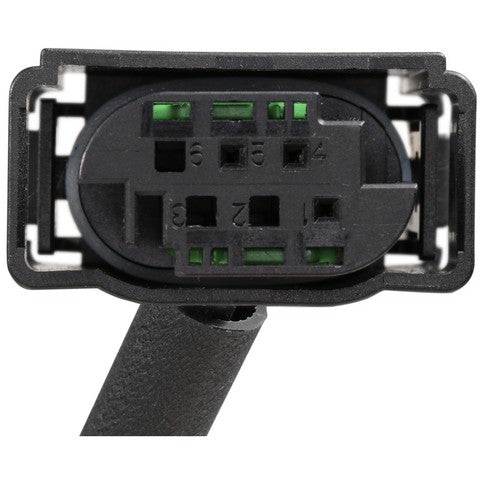 ABS Wheel Speed Sensor WVE 5S10463