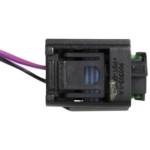 ABS Wheel Speed Sensor WVE 5S10463