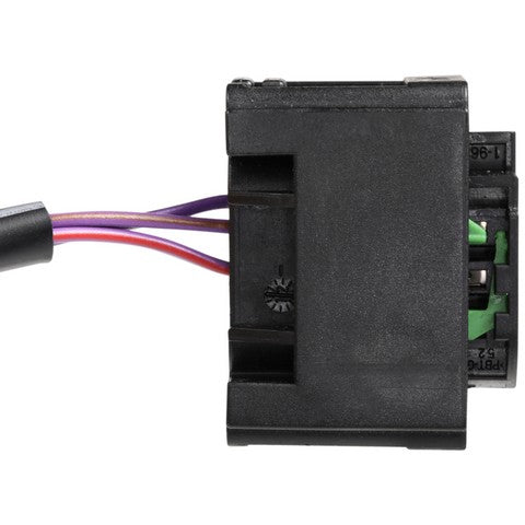 ABS Wheel Speed Sensor WVE 5S10463
