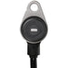 ABS Wheel Speed Sensor WVE 5S10463