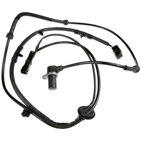 ABS Wheel Speed Sensor WVE 5S10463