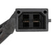 ABS Wheel Speed Sensor WVE 5S10463