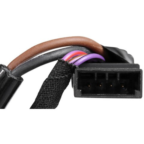 ABS Wheel Speed Sensor WVE 5S10463
