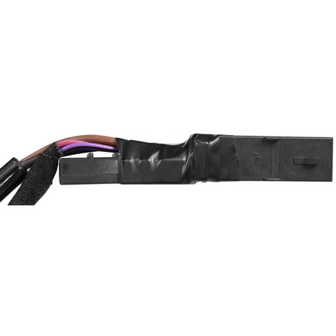 ABS Wheel Speed Sensor WVE 5S10463
