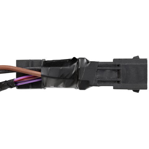 ABS Wheel Speed Sensor WVE 5S10463