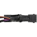 ABS Wheel Speed Sensor WVE 5S10463