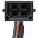 ABS Wheel Speed Sensor WVE 5S10464