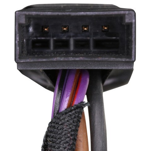 ABS Wheel Speed Sensor WVE 5S10464