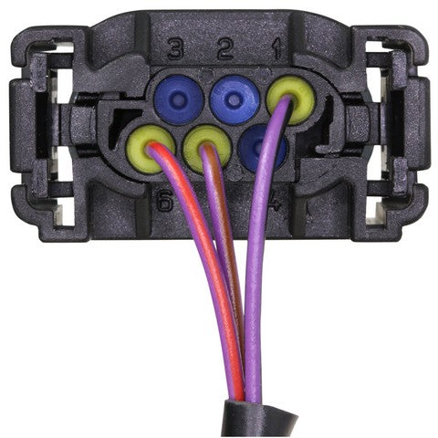ABS Wheel Speed Sensor WVE 5S10464