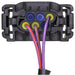 ABS Wheel Speed Sensor WVE 5S10464