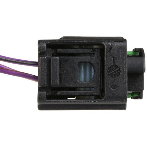 ABS Wheel Speed Sensor WVE 5S10464