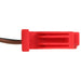 ABS Wheel Speed Sensor WVE 5S10467