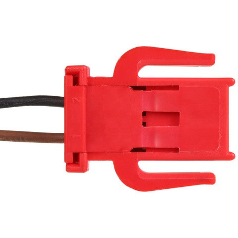 ABS Wheel Speed Sensor WVE 5S10467