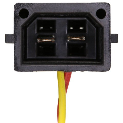 ABS Wheel Speed Sensor WVE 5S10467