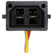 ABS Wheel Speed Sensor WVE 5S10467